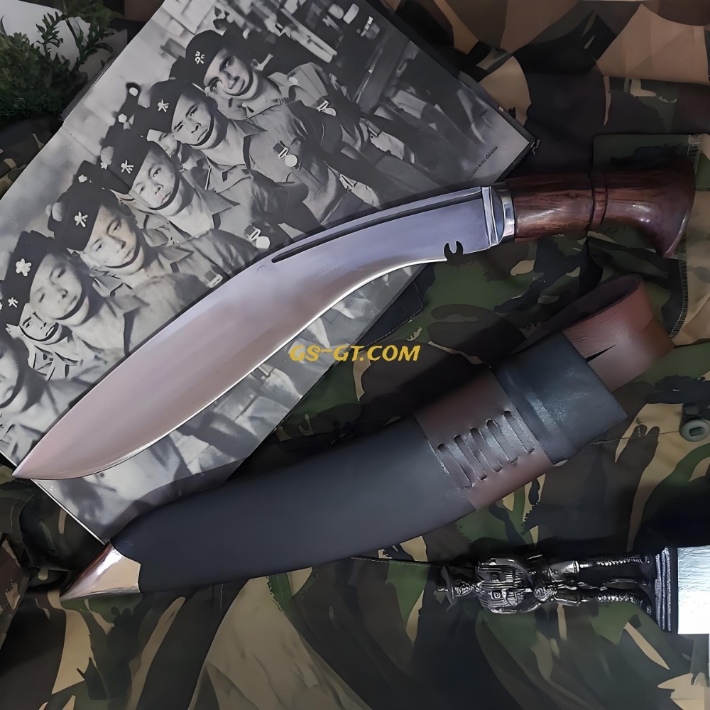 KHHI GI2 (Gurkha Issue 2nd)