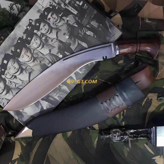 KHHI GI2 (Gurkha Issue 2nd)