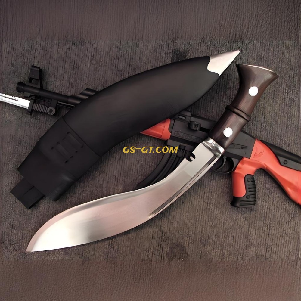 KHHI GI3 (Gurkha Issue 3rd)