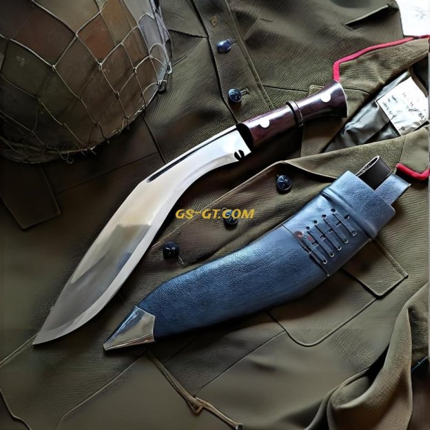 KHHI GI4 (Gurkha Issue 4th)