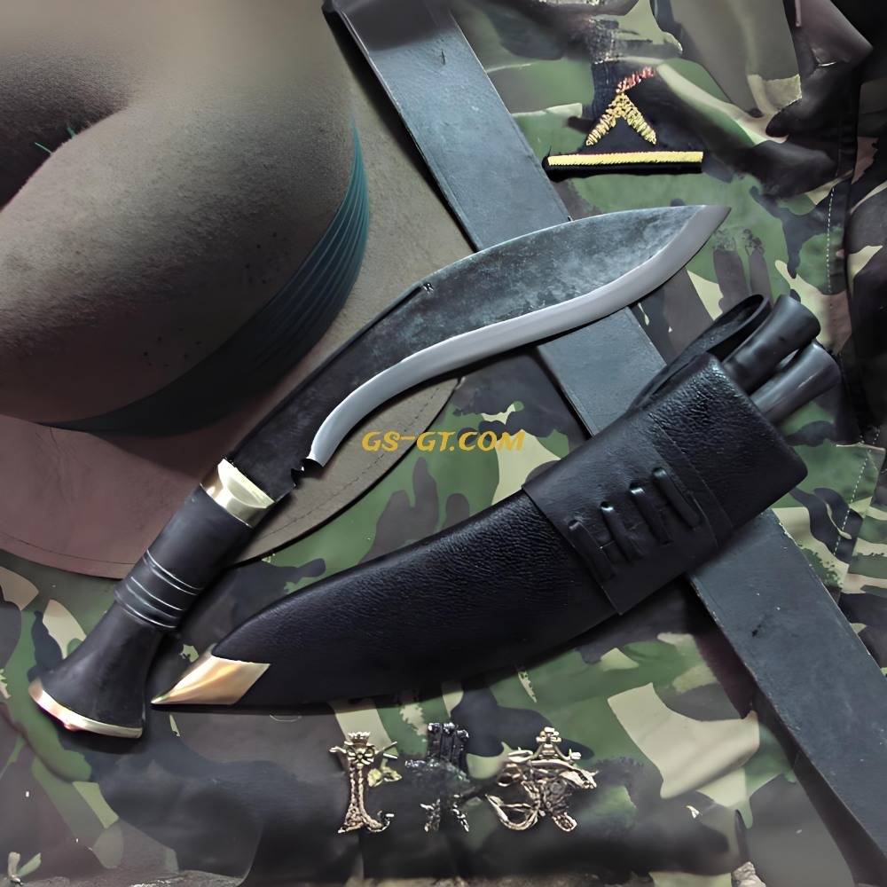 KHHI GI5 (Gurkha Issue 5th)