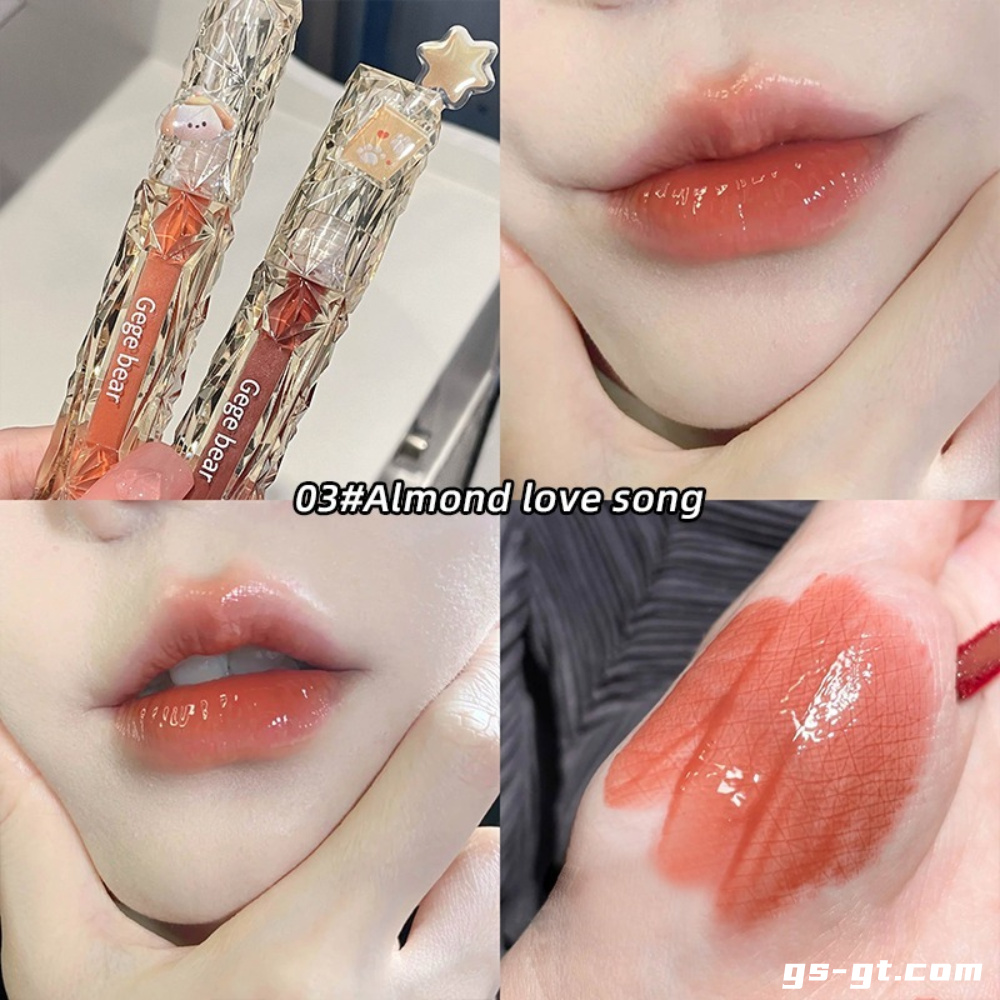 Gegebear GX1057 Lip Lacquer