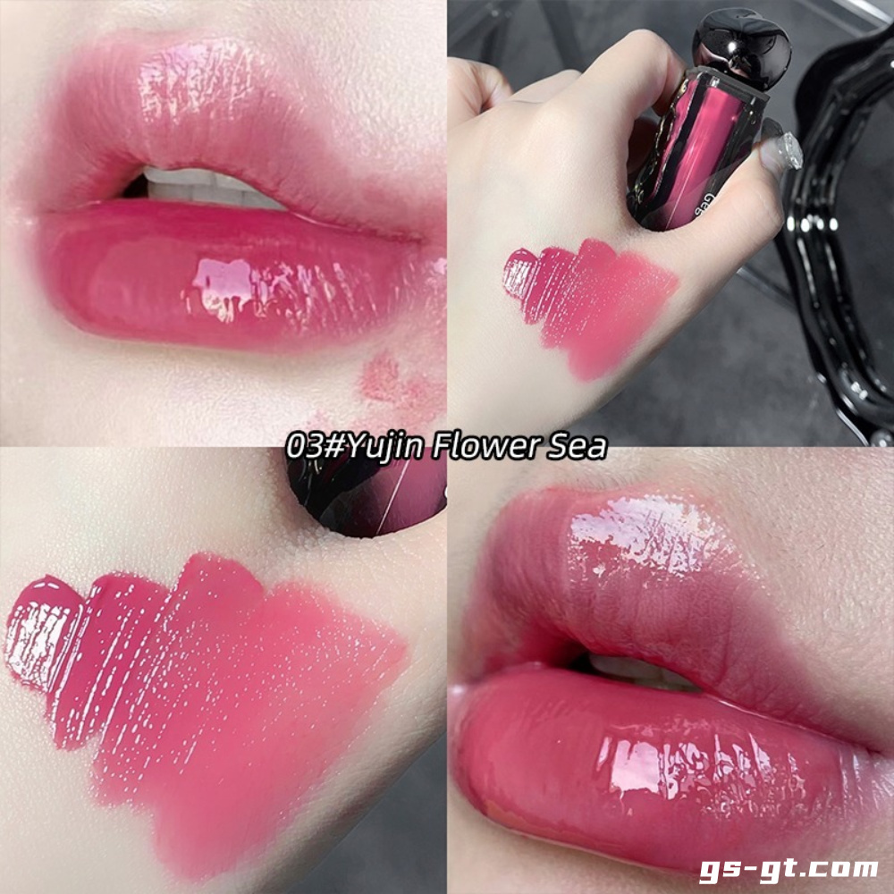 Gegebear GX1113 Lip Lacquer