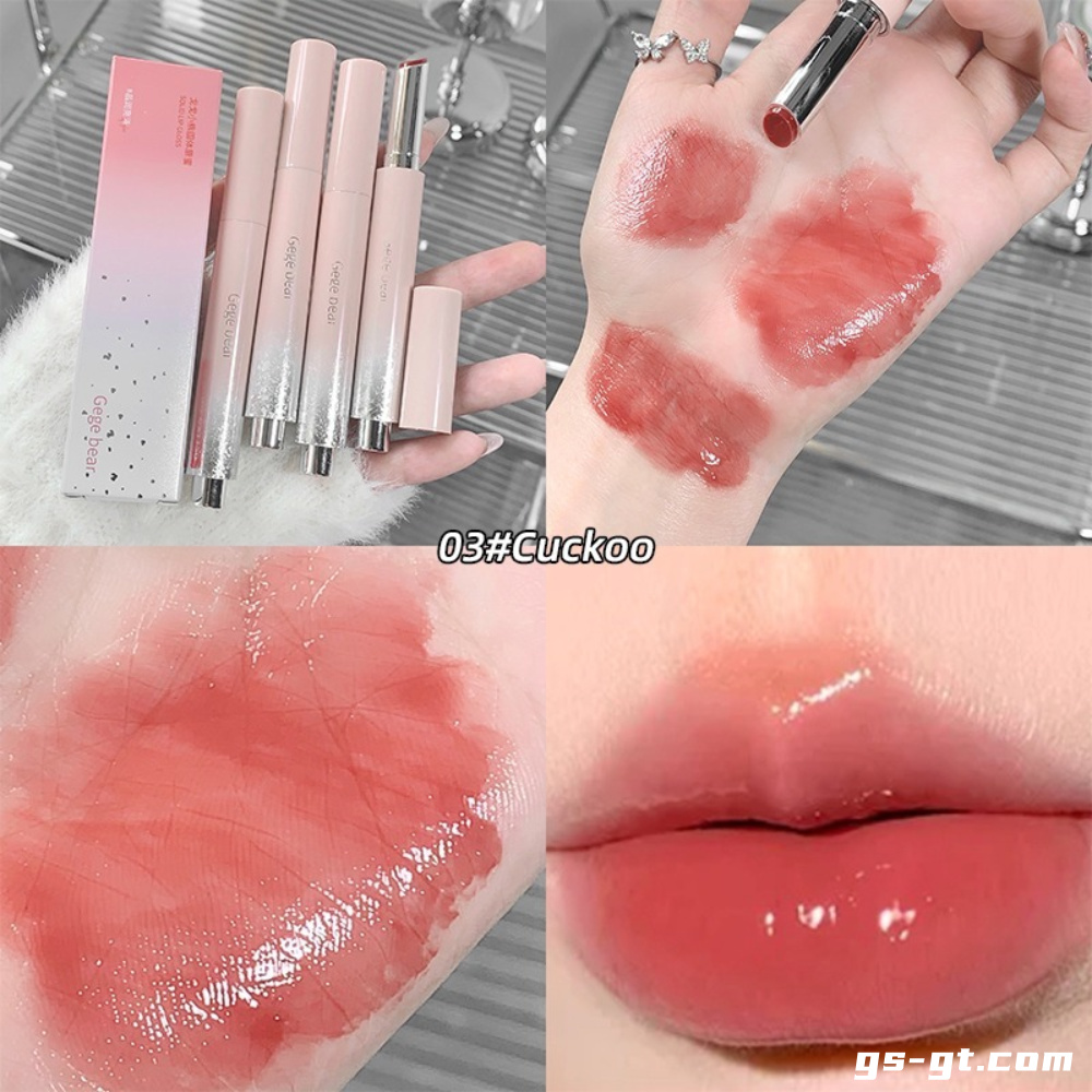 Gegebear GX1120 Lip Gloss