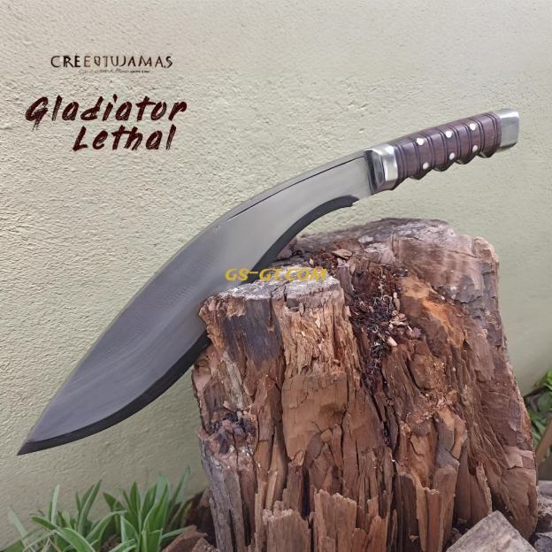 KHHI Gladiator (Lethal)