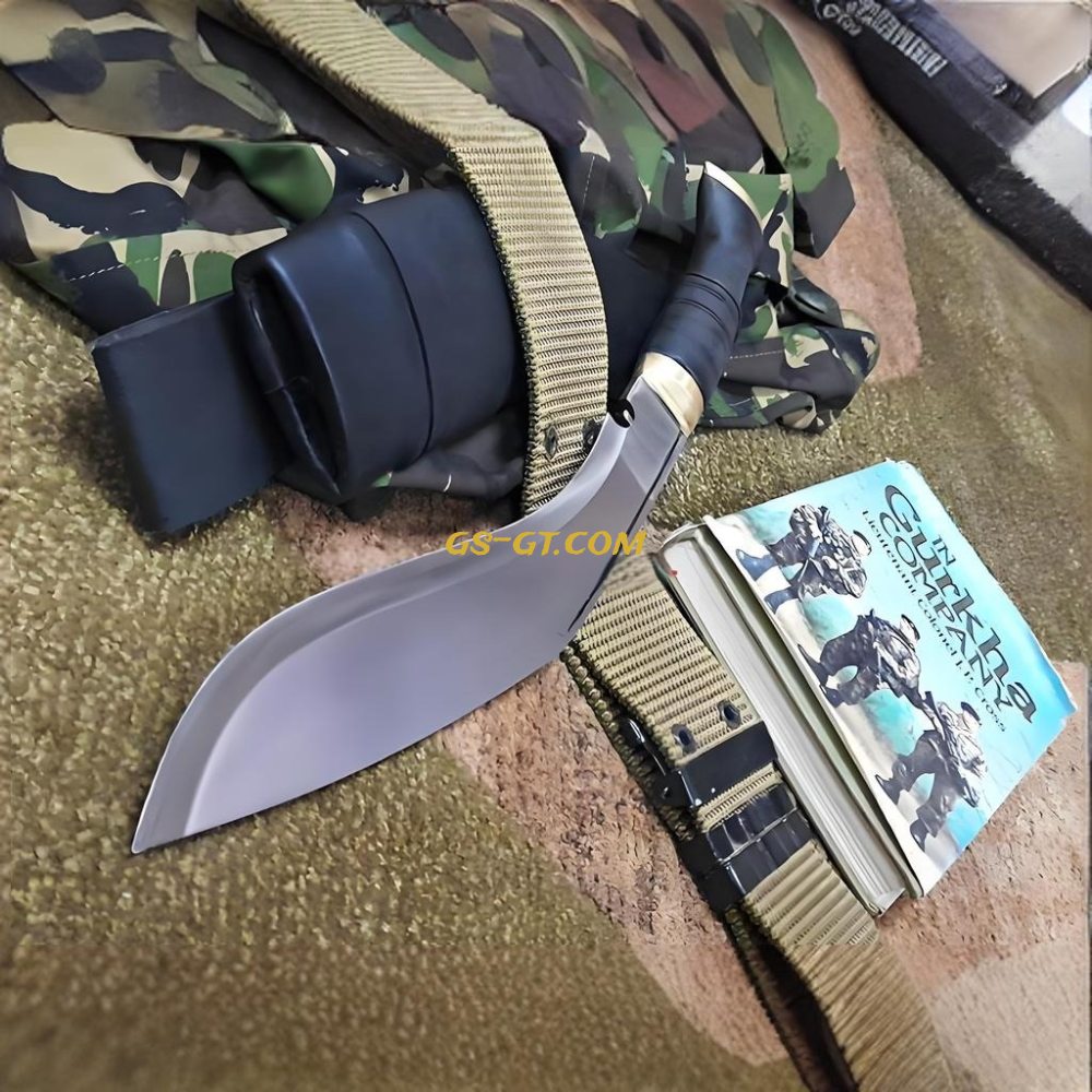 KHHI Gurkha Combat (Loyal)