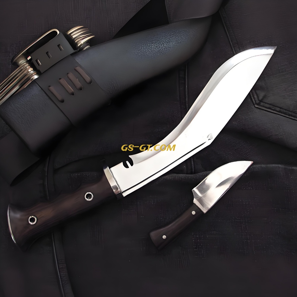 KHHI Jungle XTRA (Woodlander)