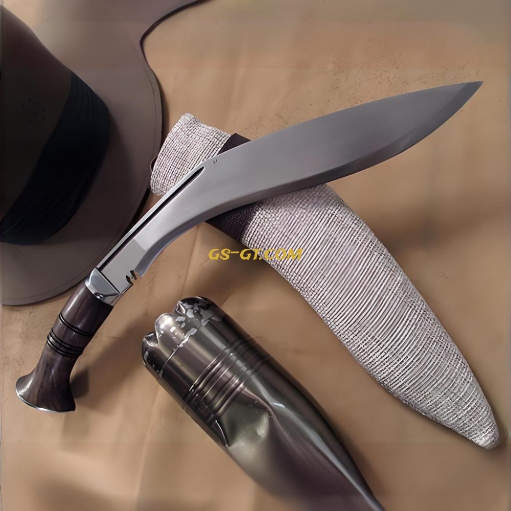 KHHI Khaki Issue (20th Century)