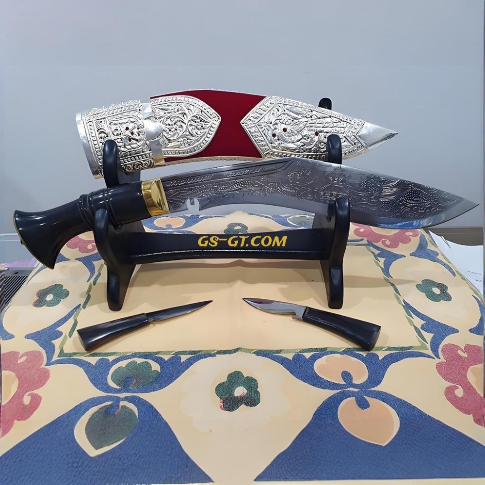 KHHI Kothimora (Dragon)