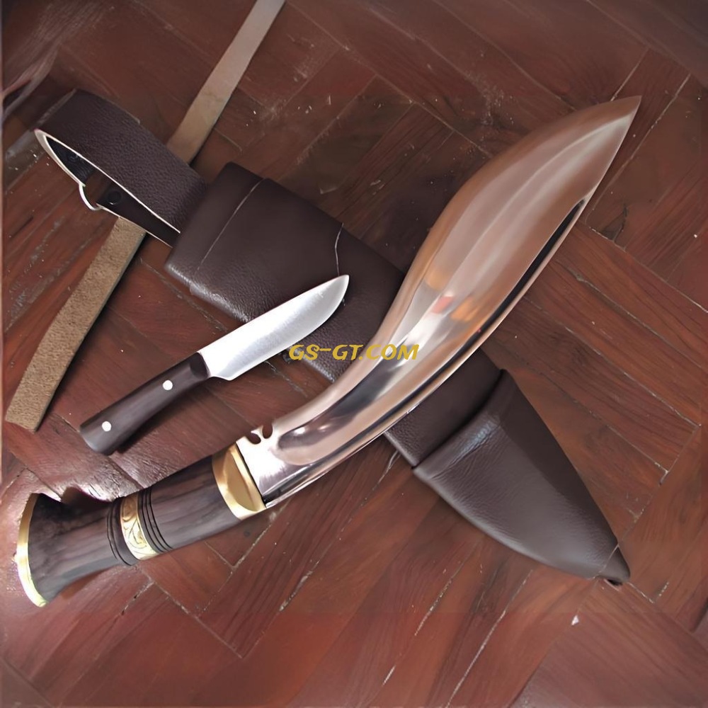 KHHI MK Patriotic (General Service Khukuri)