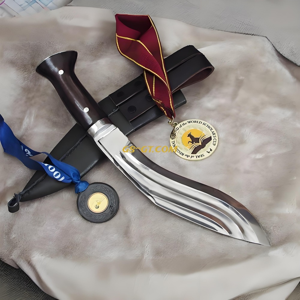 KHHI Mini 3 Chirra Champ