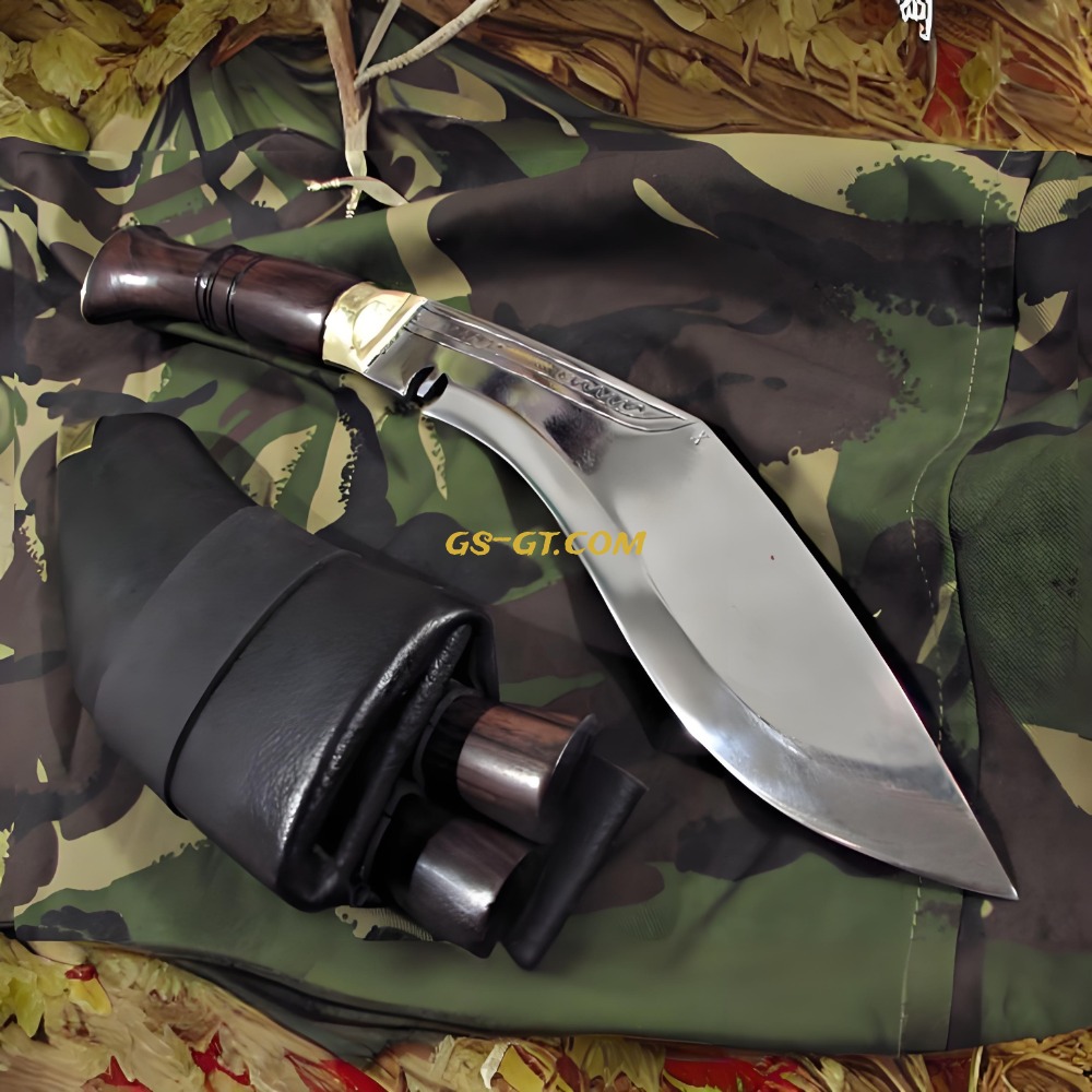 KHHI Mini Jungle Gurkha kukri