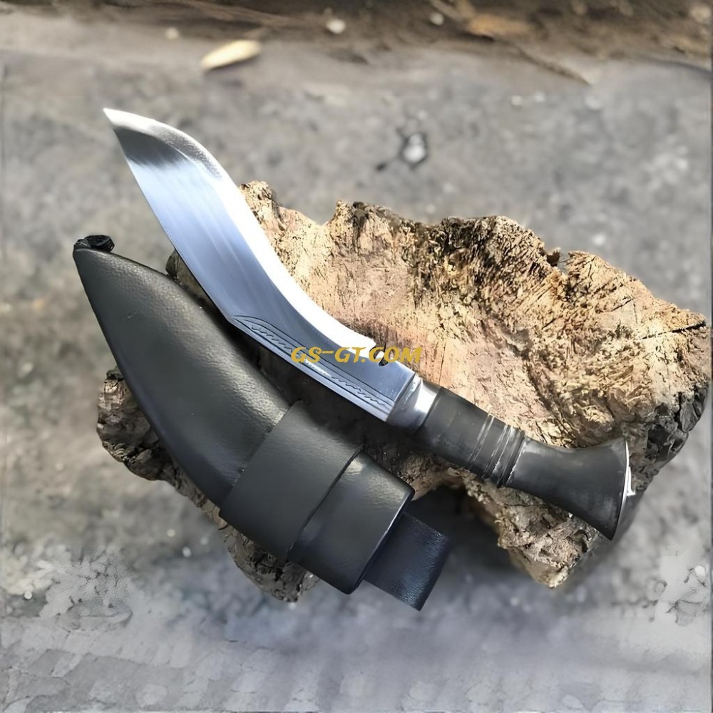 KHHI Mini Raw UNP (Trekker's)