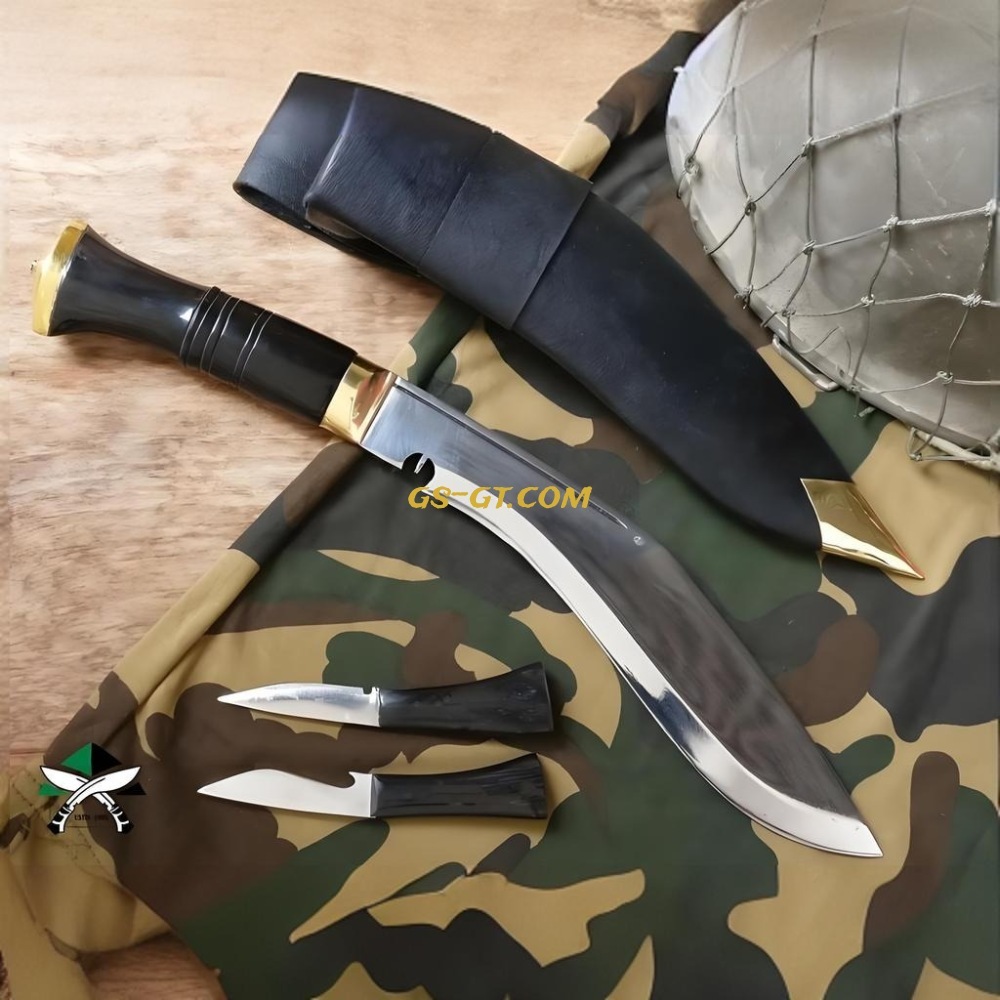 KHHI Nepal Army (National Issue)