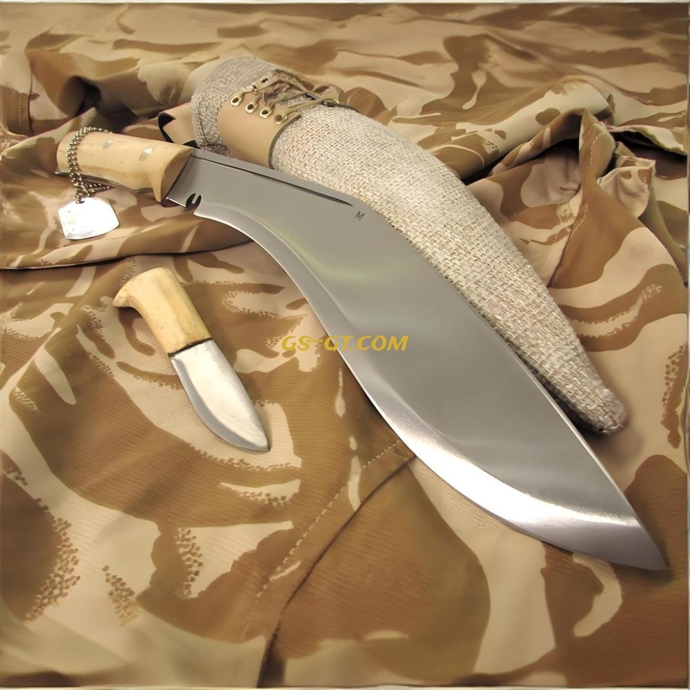 KHHI Operation Enduring Freedom (Afghanistan)