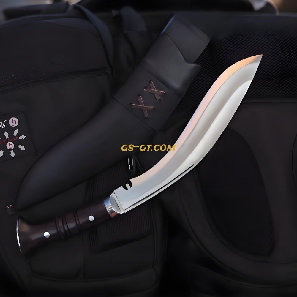 KHHI Panawal Special (McCoy)