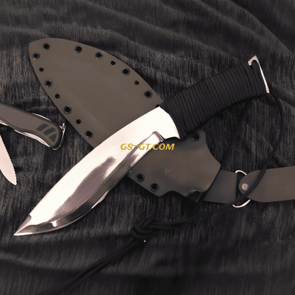 KHHI ParaCord PRO (WaterProof KUKRI)