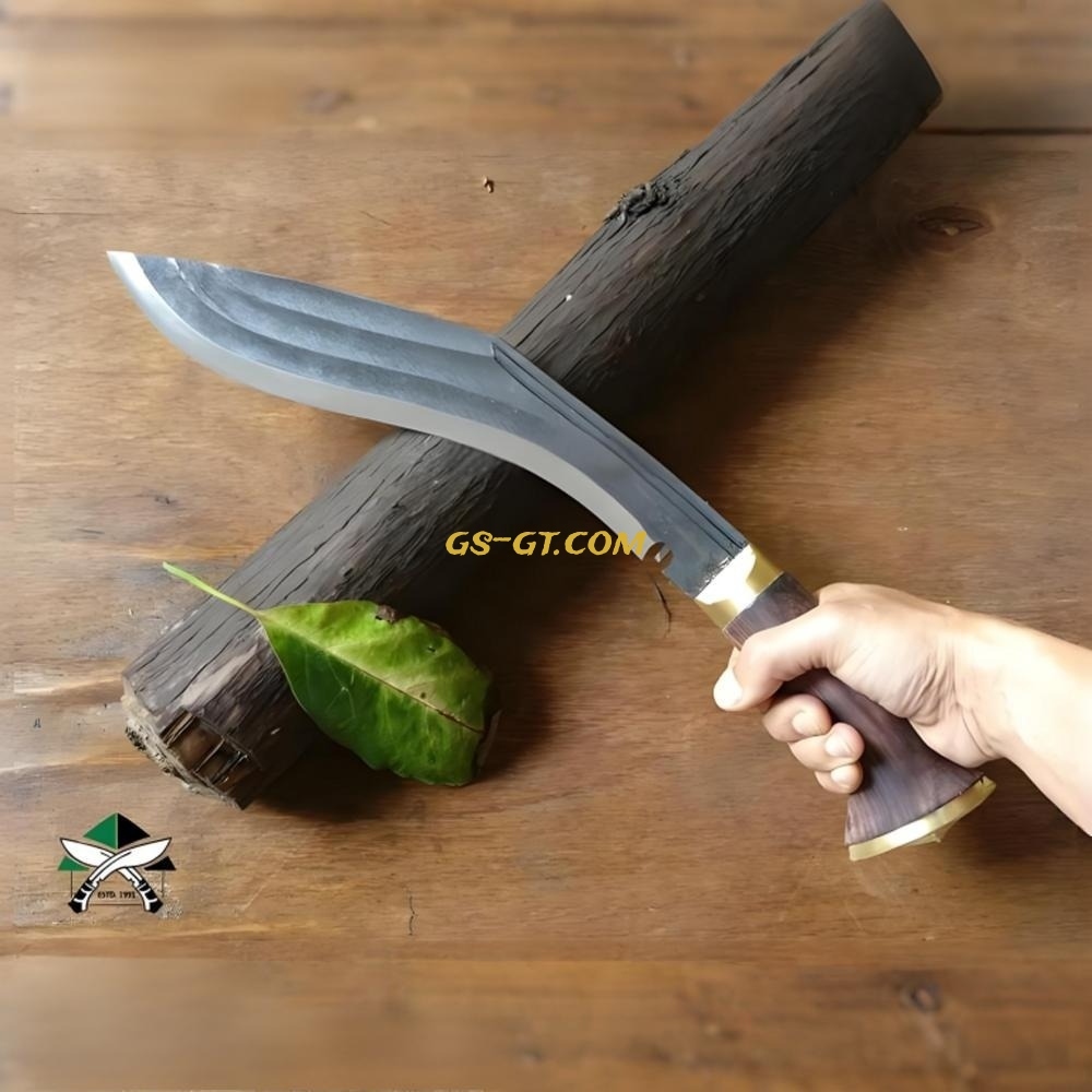 KHHI Raw 3 Chirra (OLD SCHOOL)