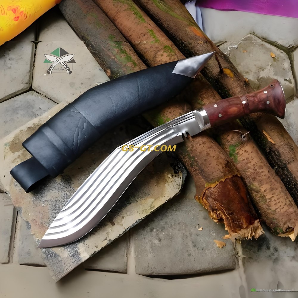 KHHI Shree 5 Chirra (General)