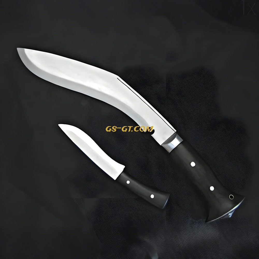 KHHI The Kukri Machete (All Rounder)