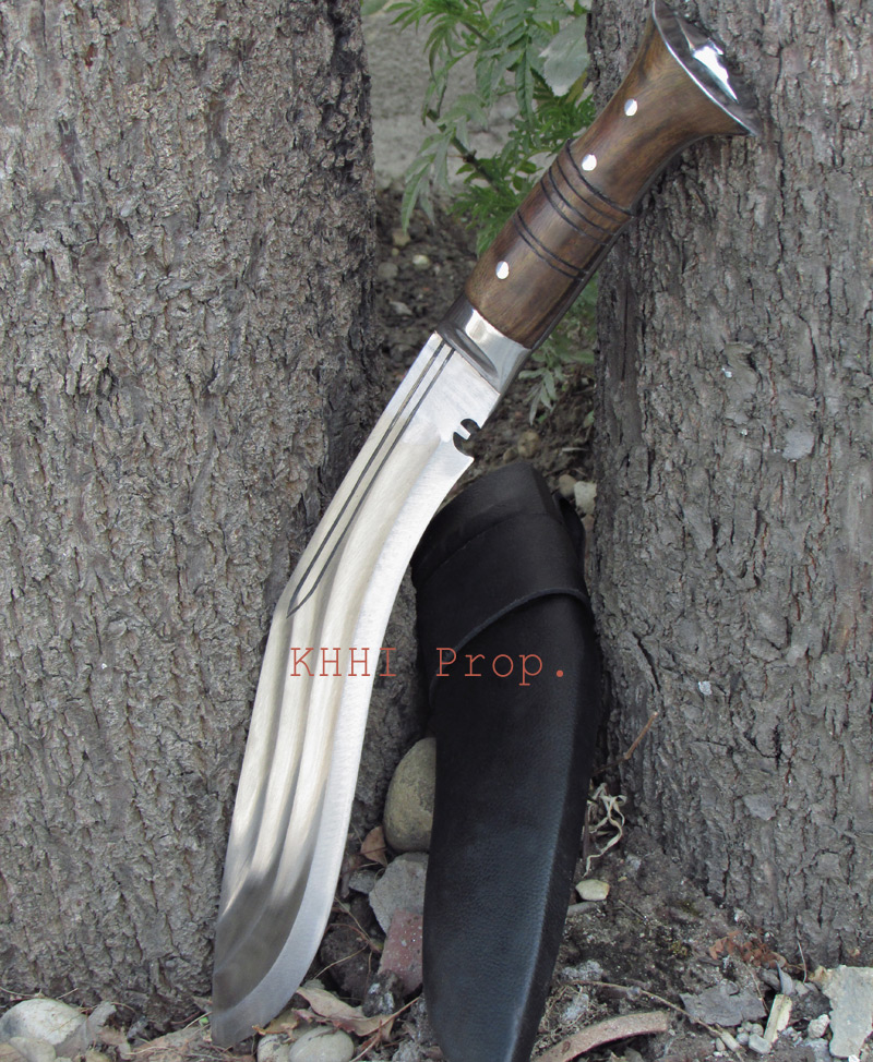 3 Chirra BEAST Kukri