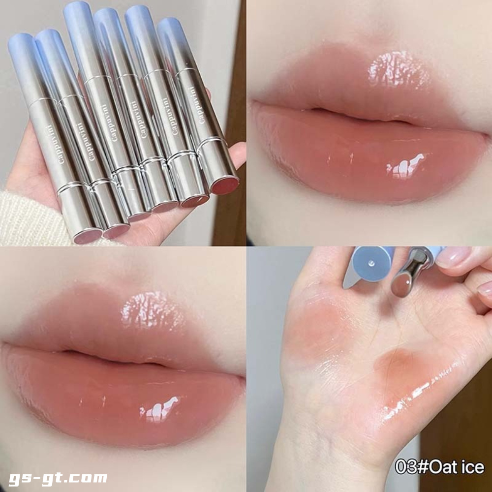 Cappuvini A78 Lip Gloss