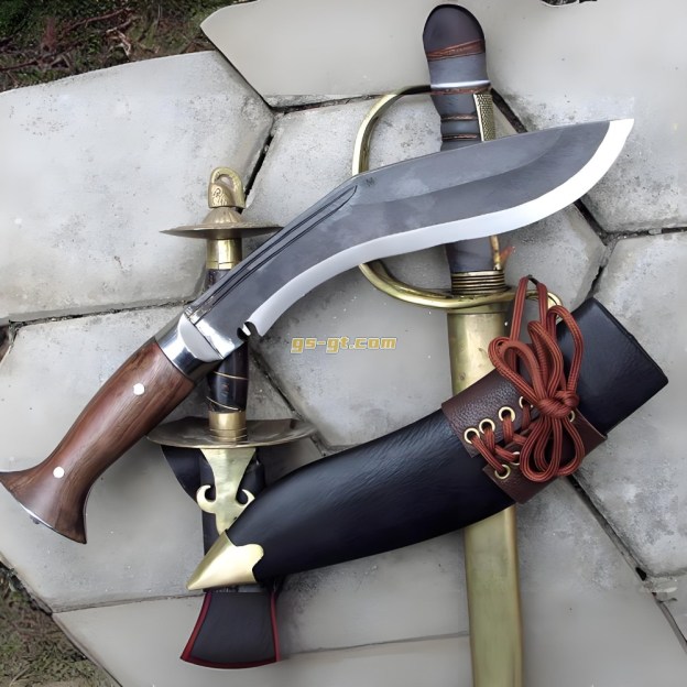 KHHI Raw Panawal (Workhorse)