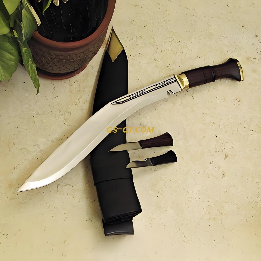 KHHI SiruPate (Slender)