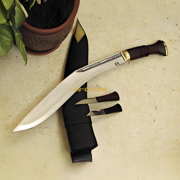 KHHI SiruPate (Slender)