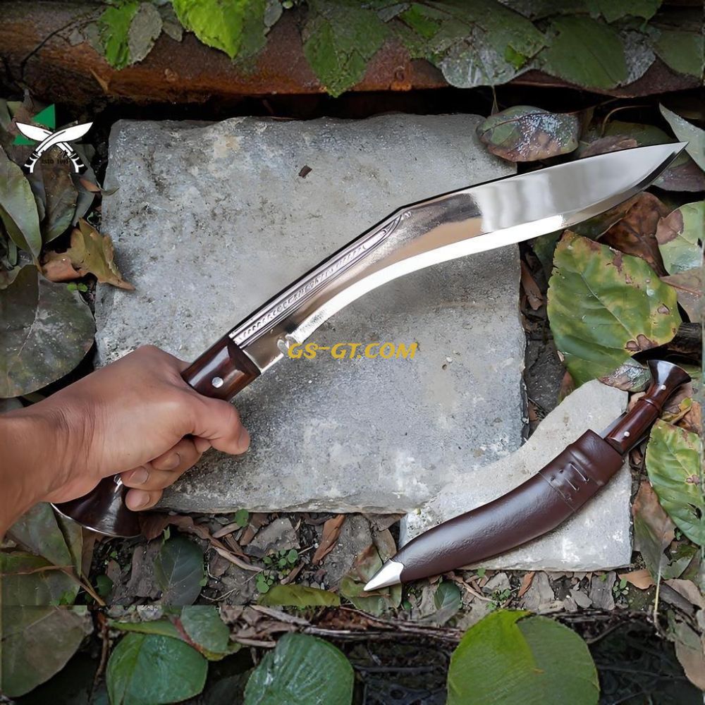 KHHI 12inch SiruPana (SASSY)