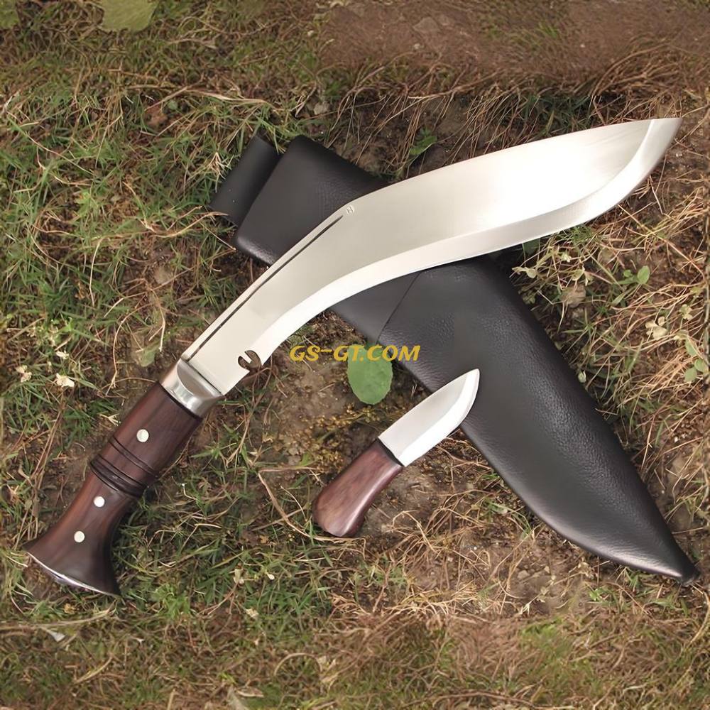 KHHI 12inch Survival Kukri (Alive)