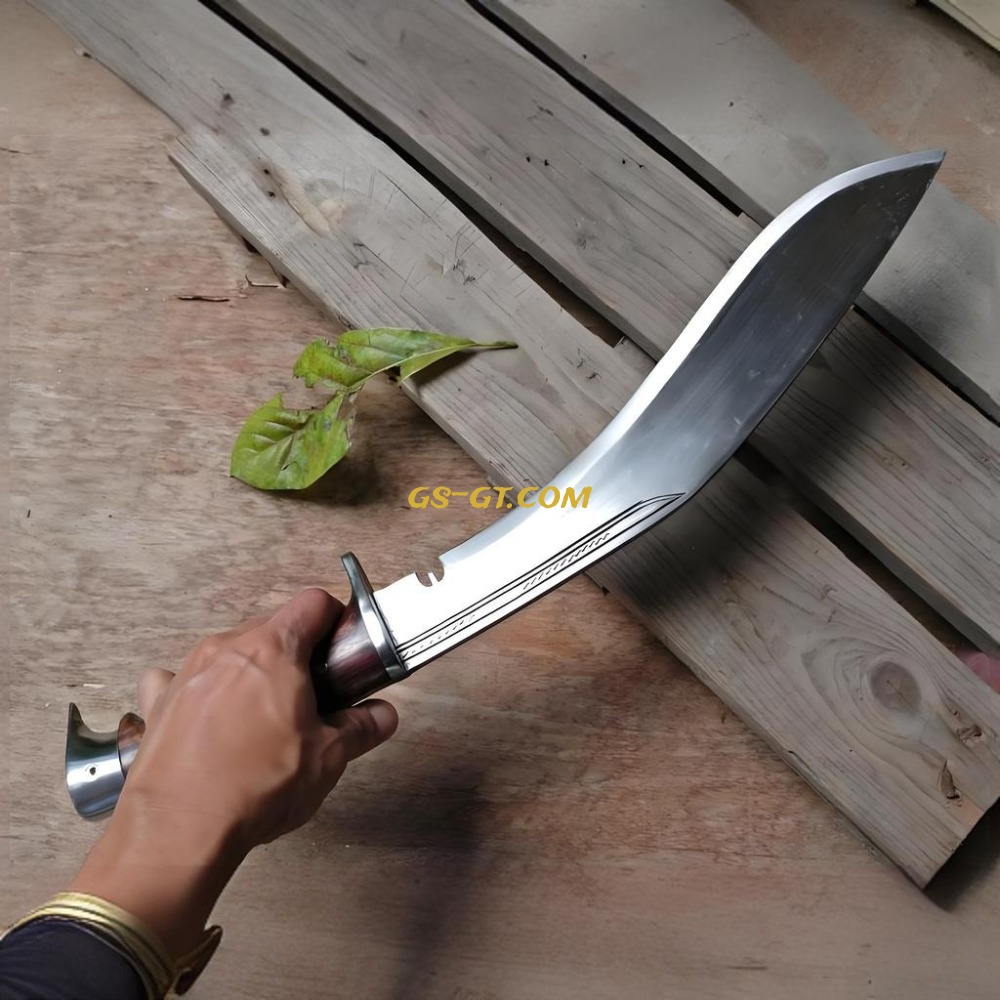 KHHI 15inch Victor (Seek n Destroy)