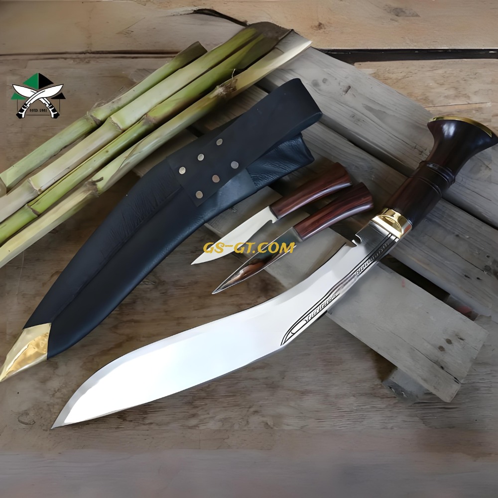 KHHI 18inch Wooden (MAAR)