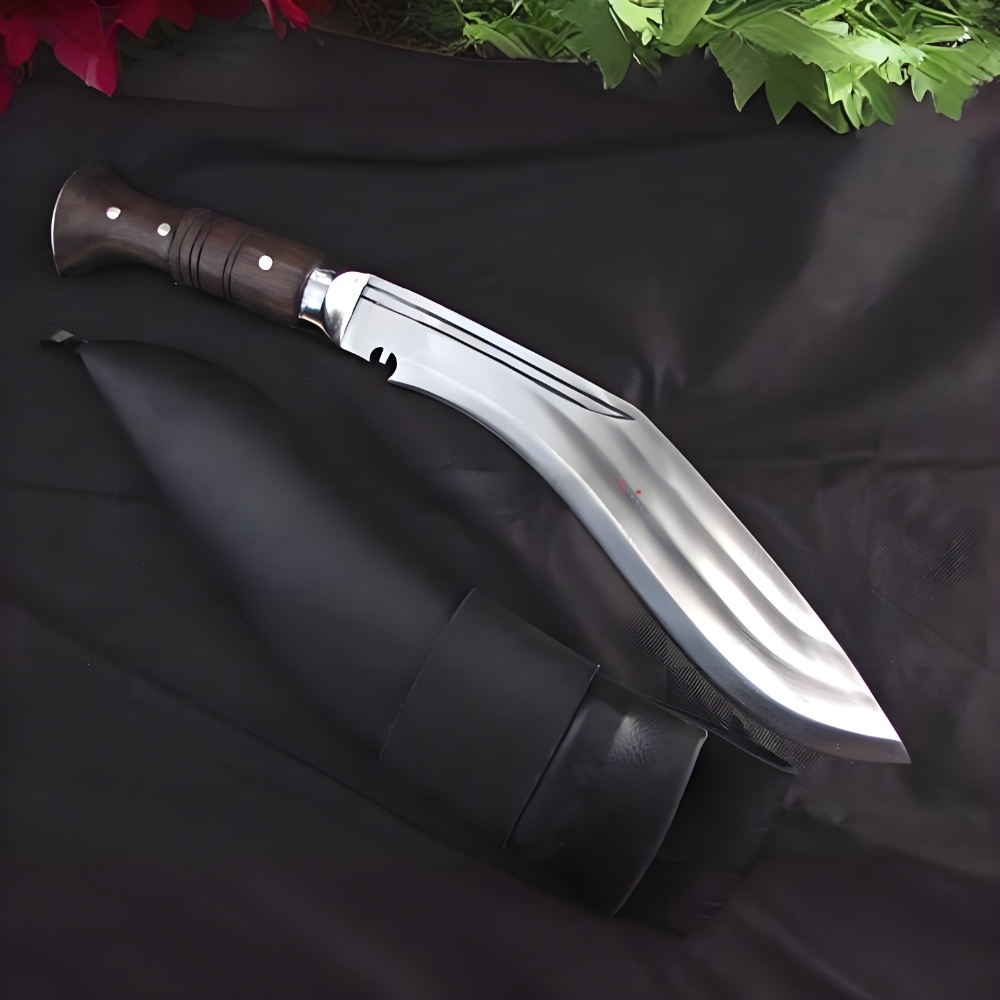 KHHI 3 Chirra (The BEAST)