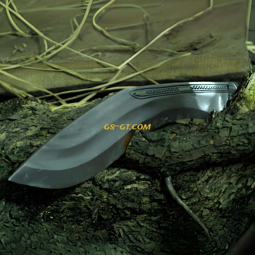 KHHI 3 Chirra SPL (Guardian Angel)