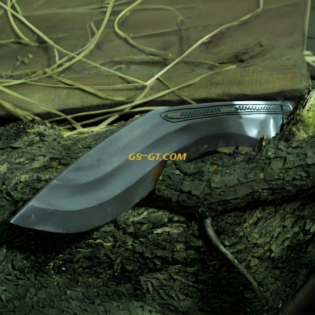 KHHI 3 Chirra SPL (Guardian Angel)