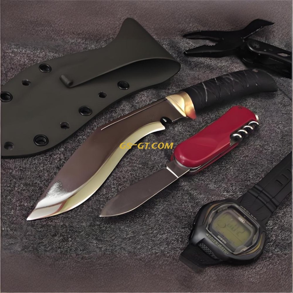 KHHI 5160 Biltong PLUS