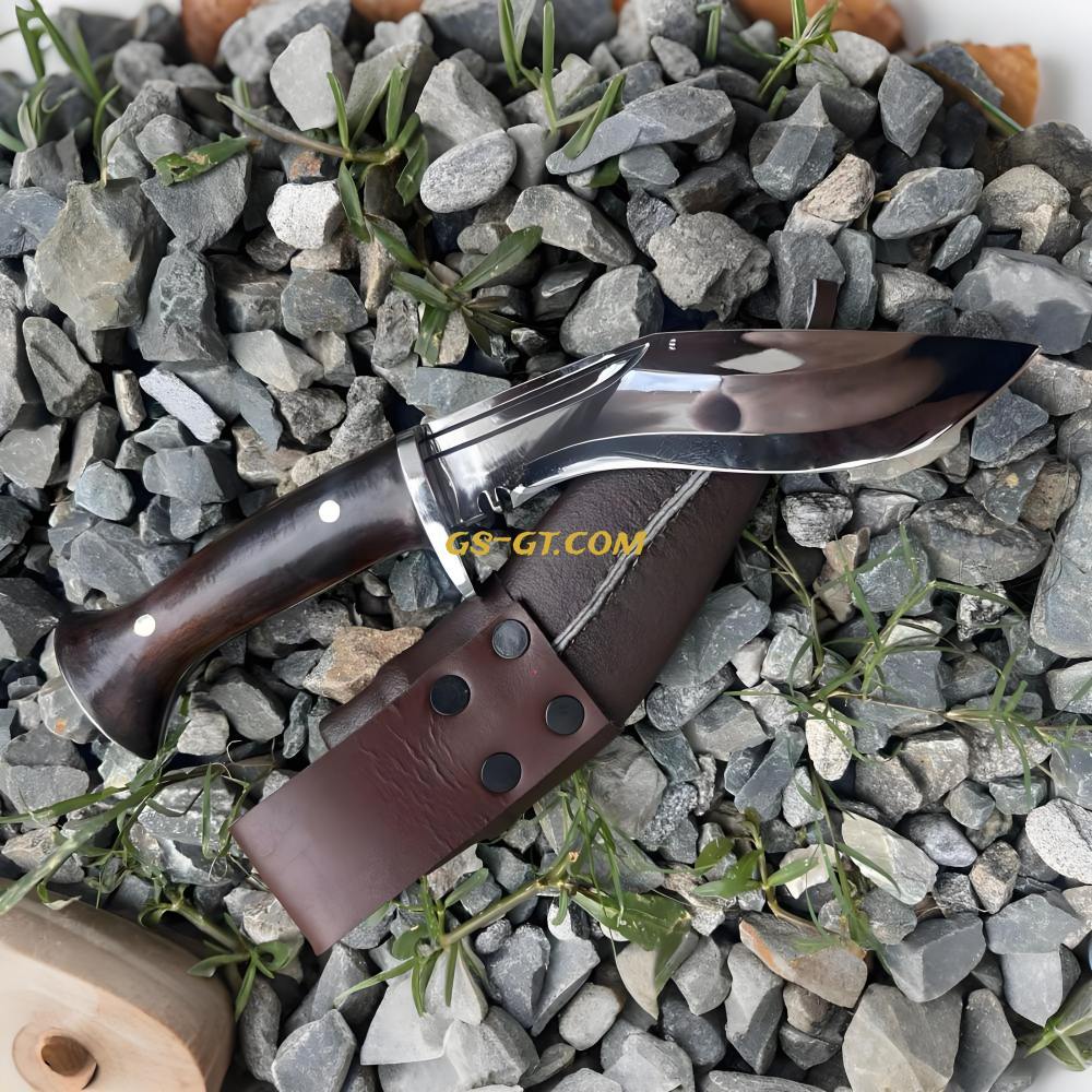 KHHI 6 inch Jungle PLUS (Heavy-Duty)