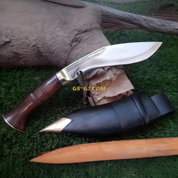 KHHI 6inch Jungle (Sweet)