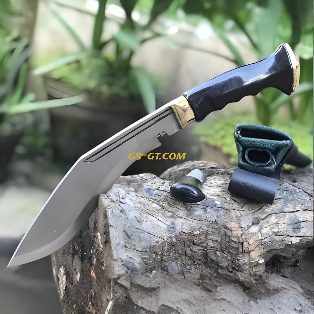 KHHI 8inch the Savior (2 in 1)