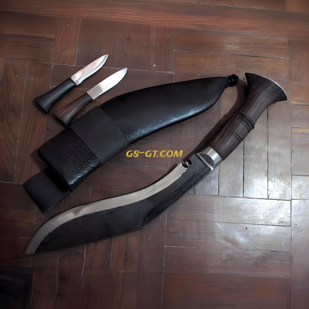 KHHI All-by-Hand BhaktaPure (Chakra BK)