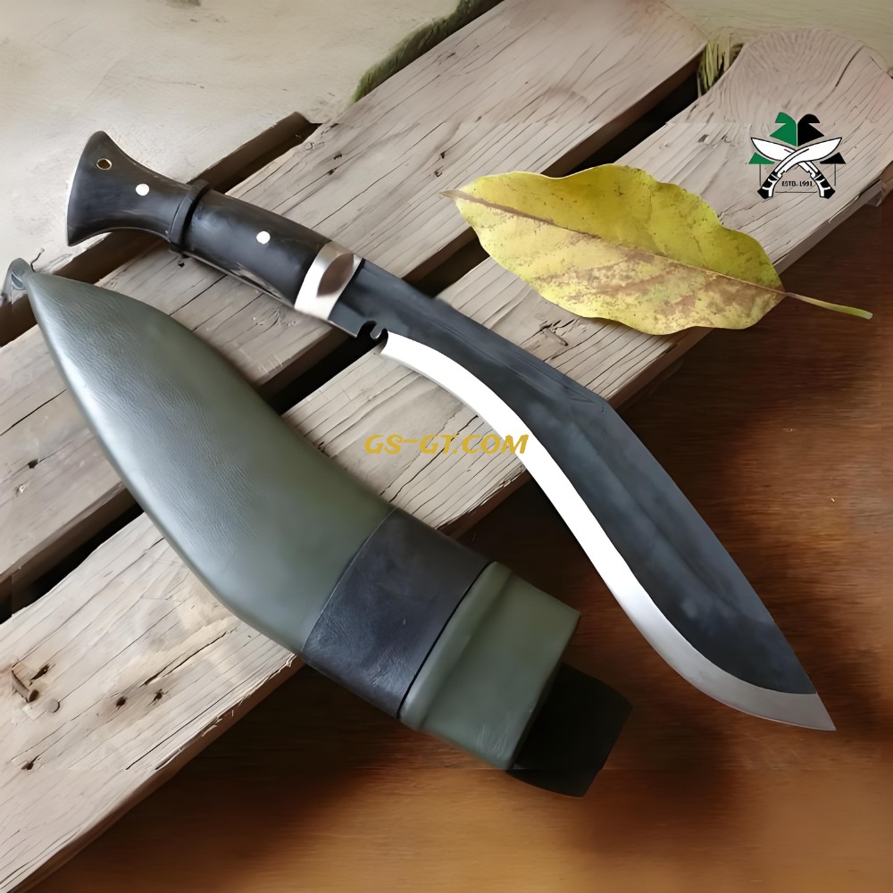 KHHI AngPana for Jungle