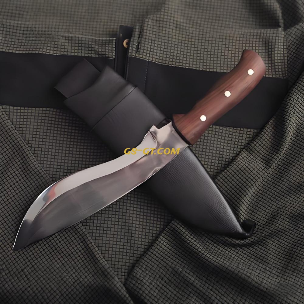 KHHI Bahadur (COURAGEOUS)