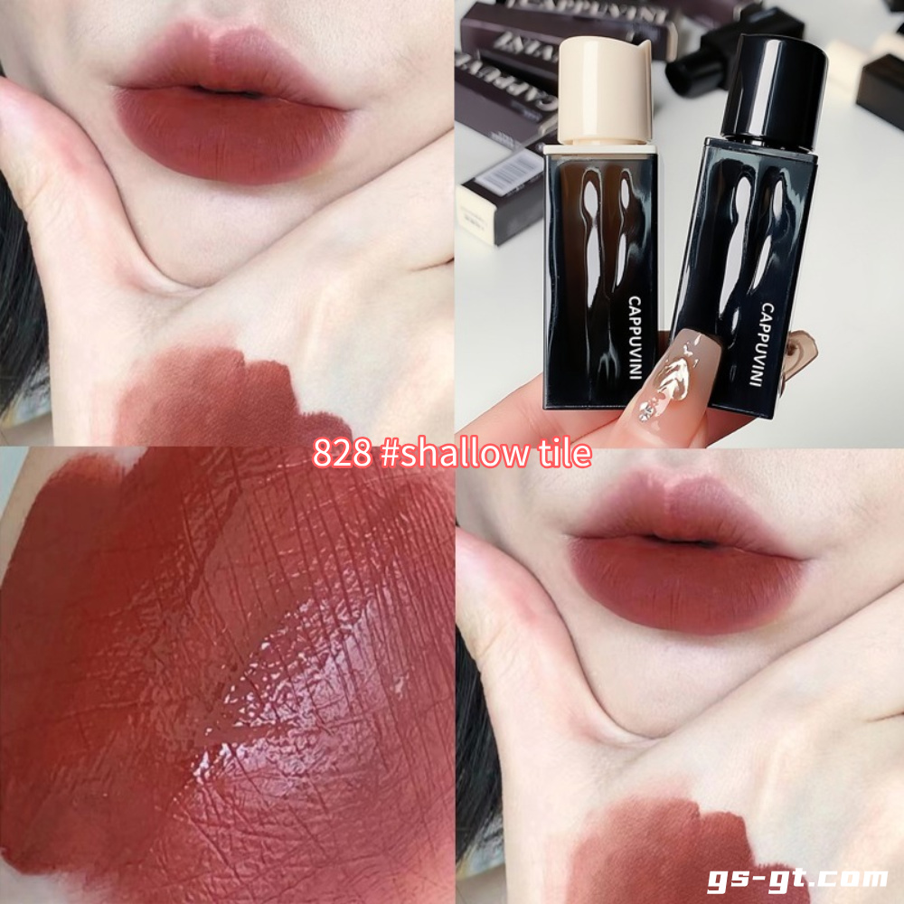 Cappuvini CP150 Lip Lacquer