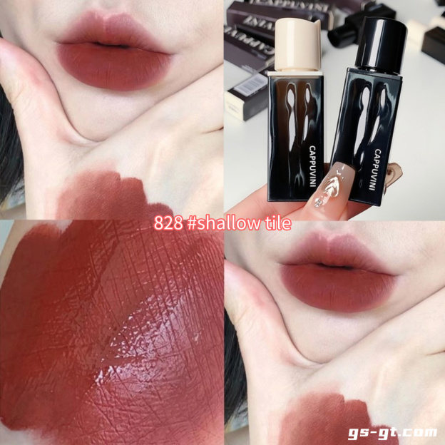 Cappuvini CP150 Lip Lacquer