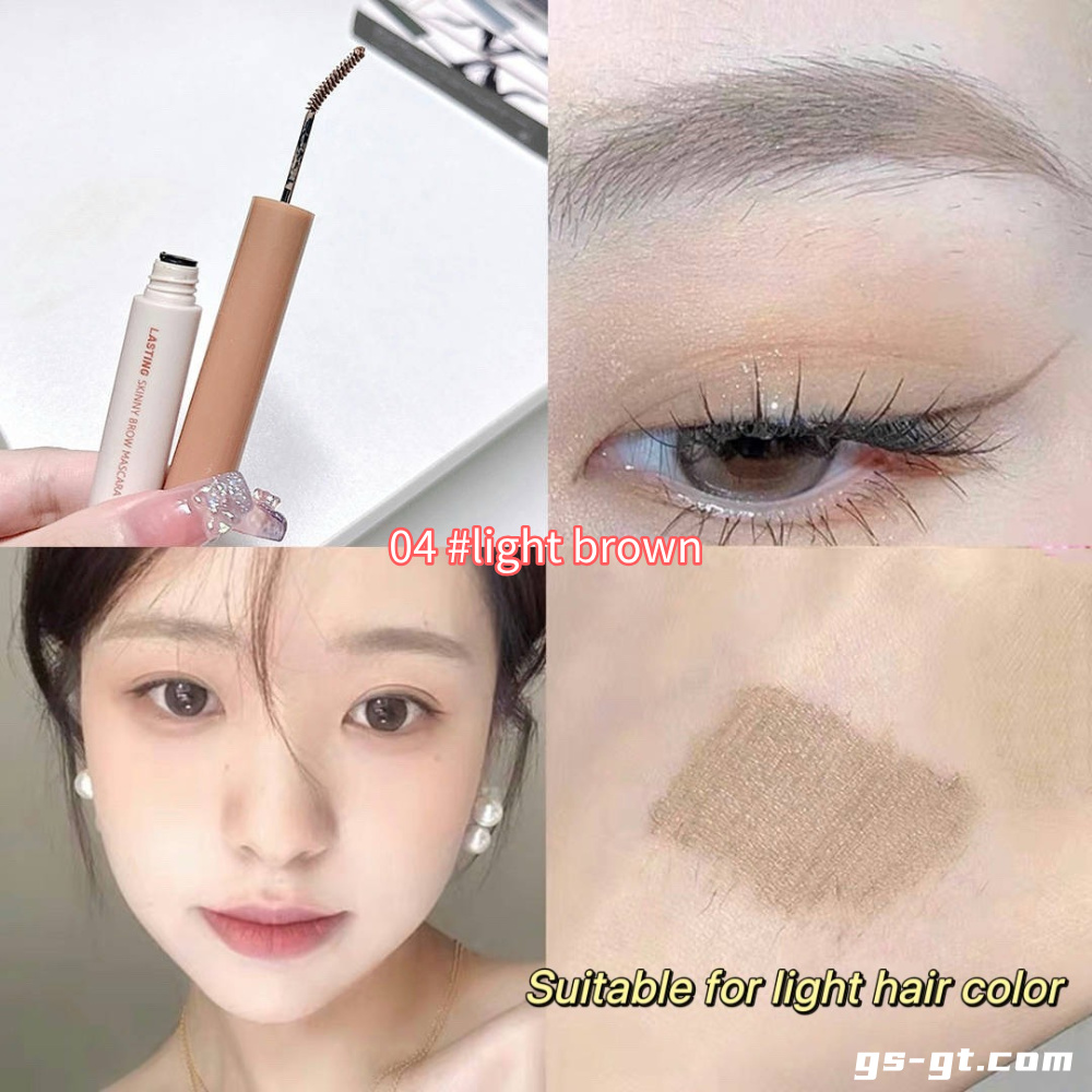 Cappuvini CP207 Eyebrow Mascara