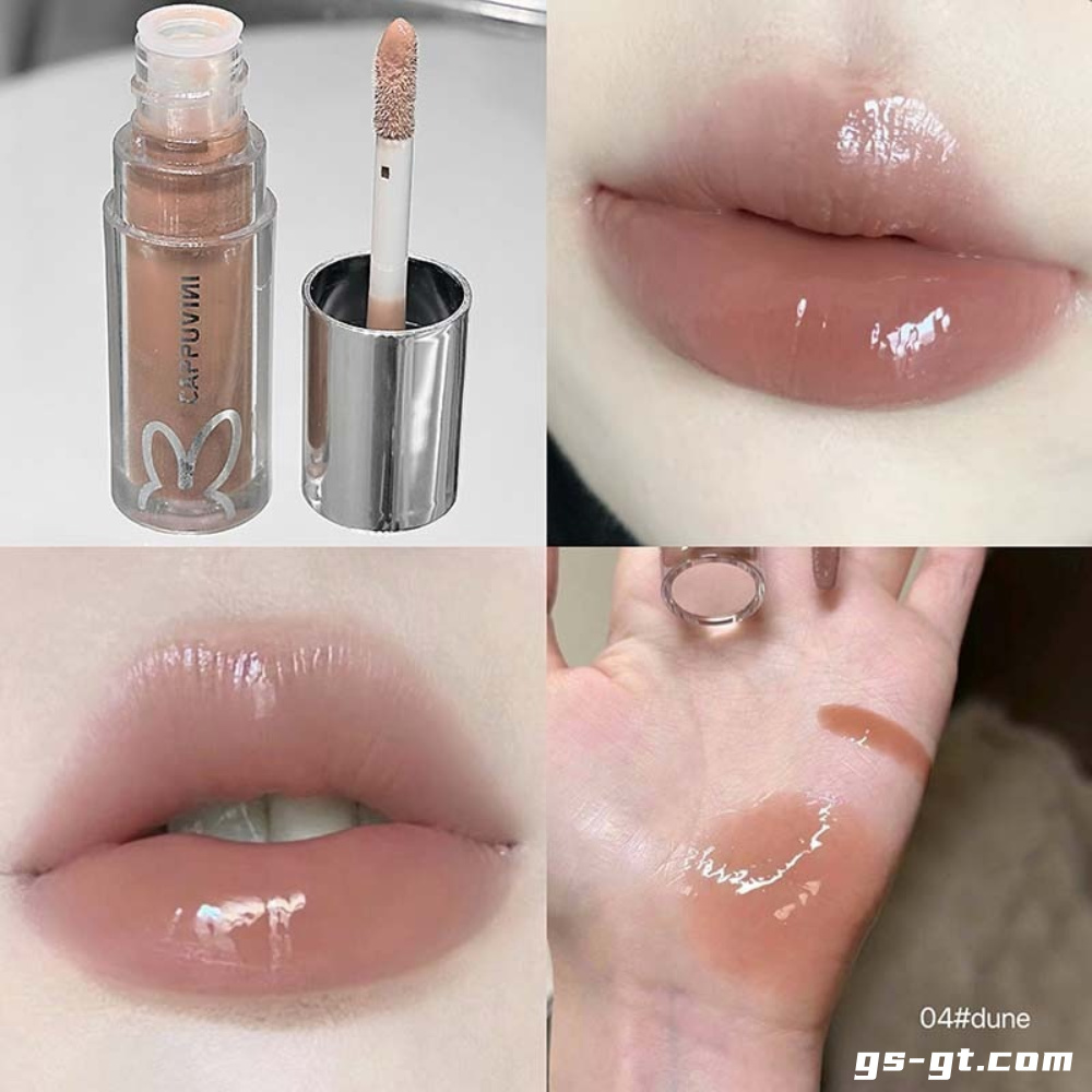Cappuvini CP291 Lip Gloss