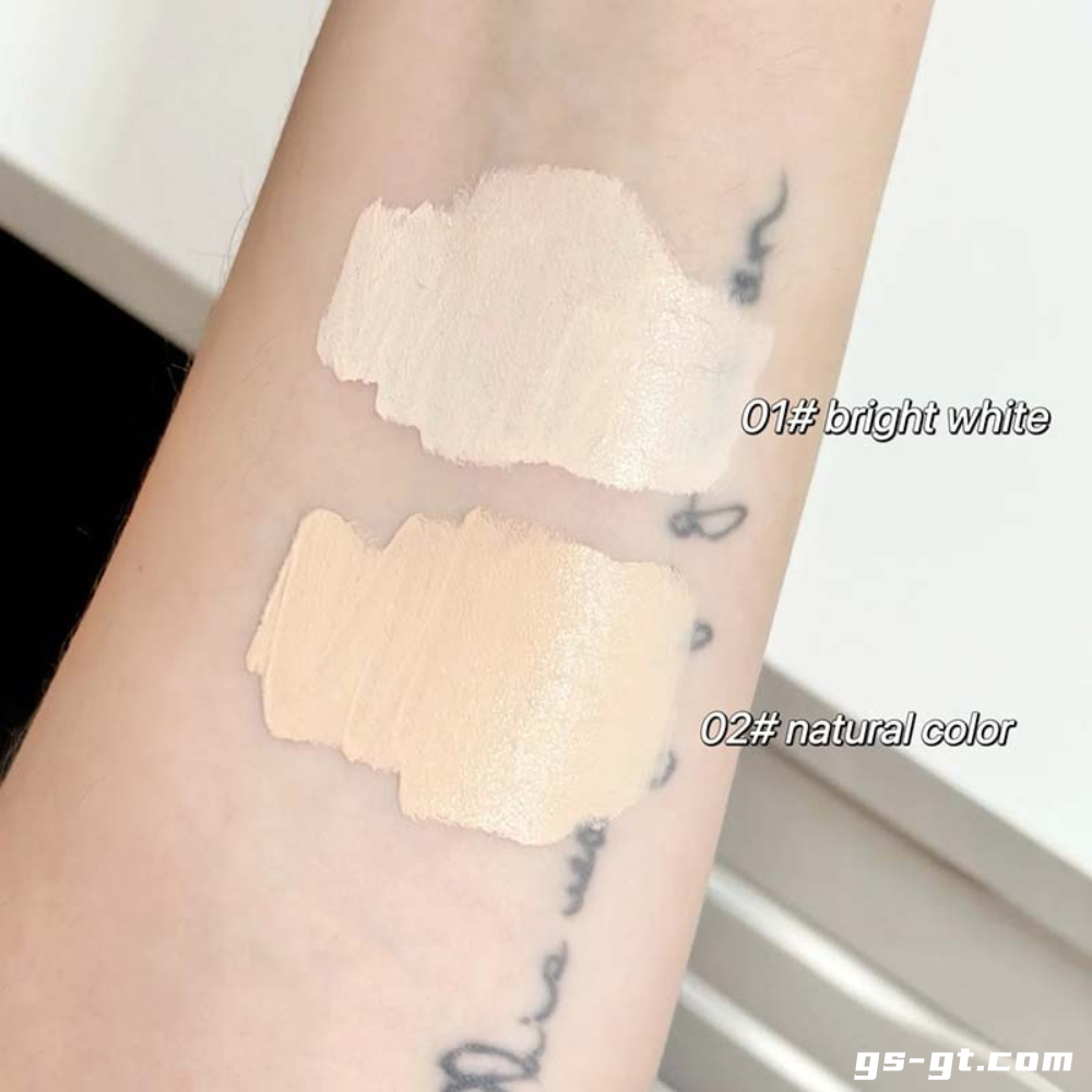 Cappuvini CP293 Concealer