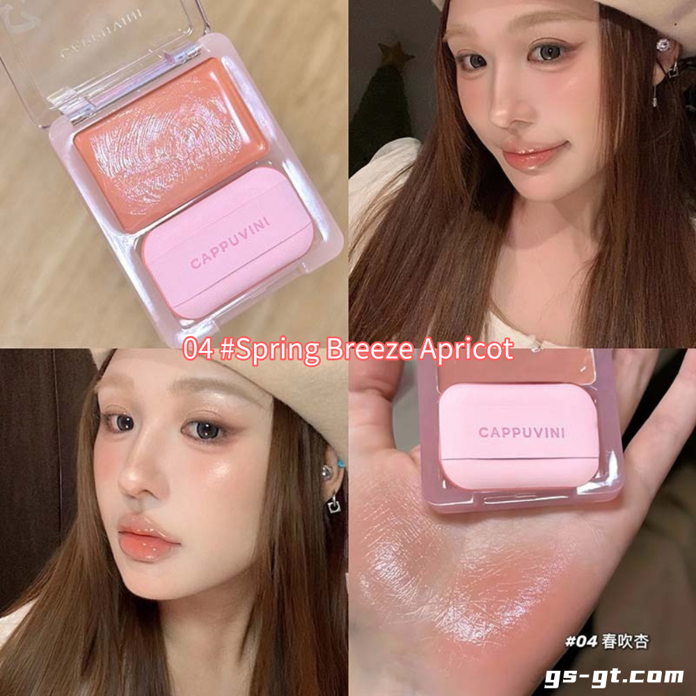 Cappuvini CP297 Blush
