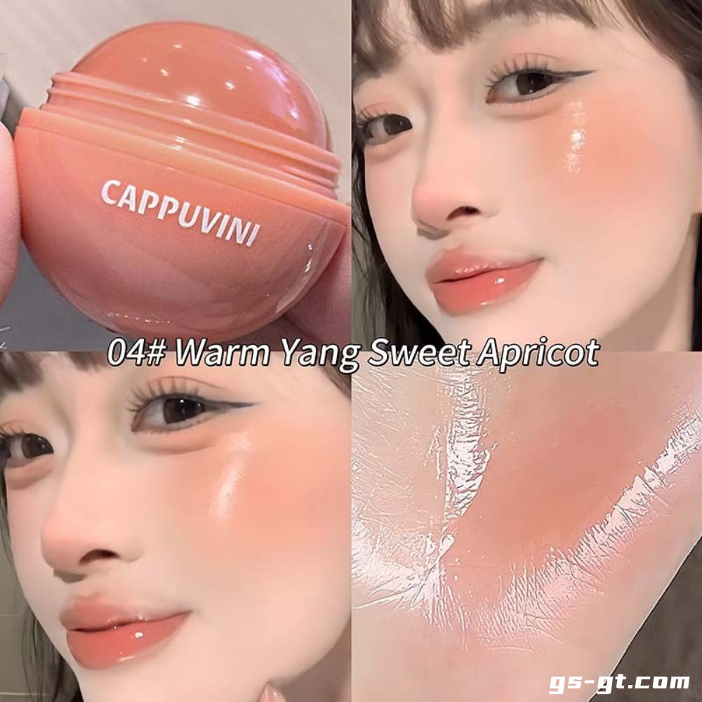 Cappuvini CP361 Blush